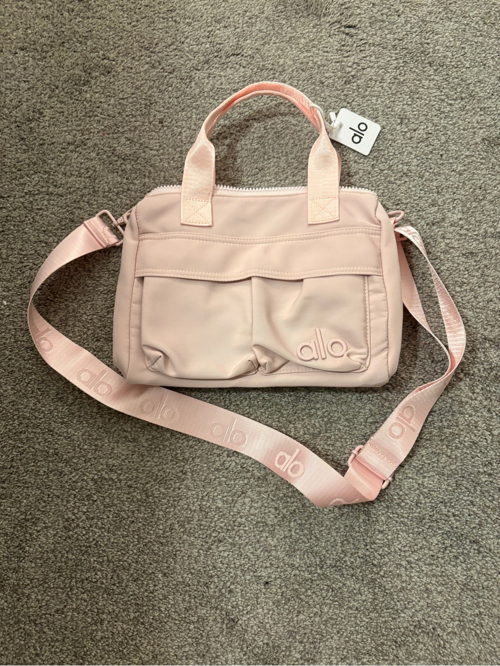 alo copy bag New not used